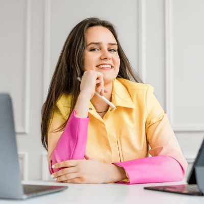 Sarah Cromie, Toronto Realtor